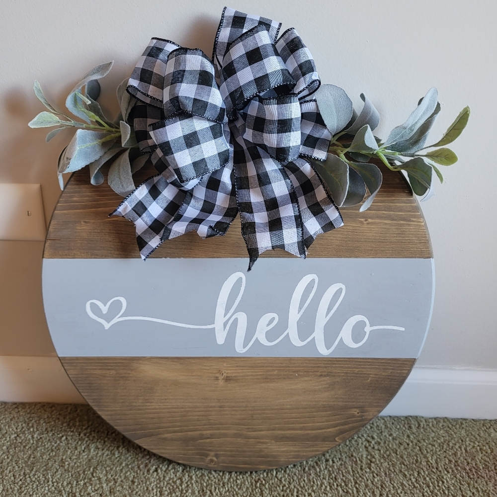 Hello Sign